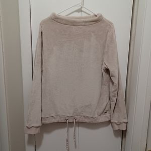 UGG Women's Fleece Sweatshirt